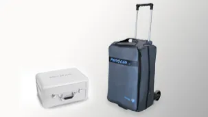 Педіатрична система PanoCam LT Купити Педіатрична система PanoCam LT Україна