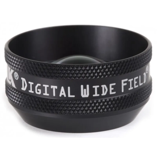 Digital Wide Field®