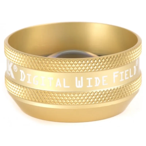 Digital Wide Field®