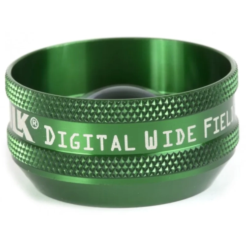 Digital Wide Field®