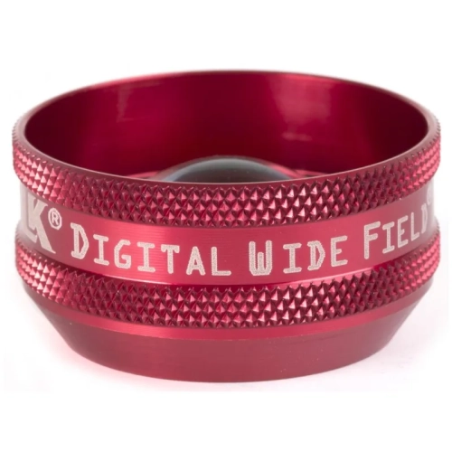 Digital Wide Field®