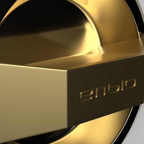 Автоклав Enbio Gold 2.7 л - Beauty Edition