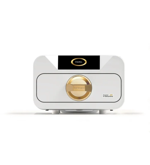 Автоклав Enbio Gold 2.7 л - Beauty Edition