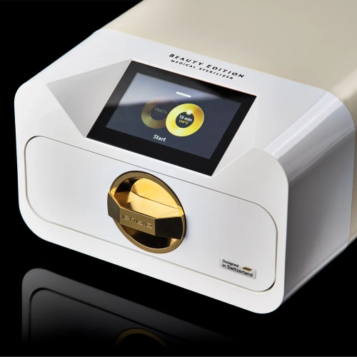 Автоклав Enbio Gold 2.7 л - Beauty Edition