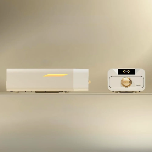 Автоклав Enbio Gold 2.7 л - Beauty Edition