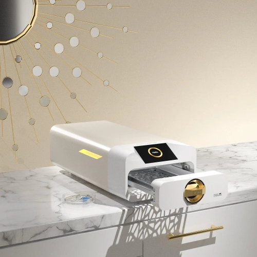 Автоклав Enbio Gold 2.7 л - Beauty Edition