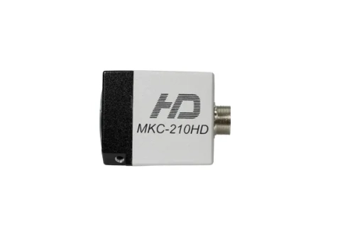 Цифрова кольорова камера 3CMOS MKC-210HD