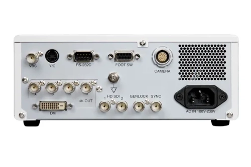 Цифрова кольорова камера 3CMOS MKC-704KHD