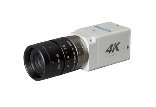 Цифрова кольорова камера UHD MKC-X800